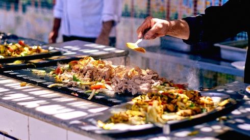 The Best Street Food Cities Around The World